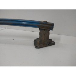Renfort Pare Choc Arriere (traverse) Citroen C3 Picasso Phase 1 (3)